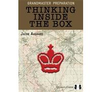 GM Preparation: Thinking Inside The Box