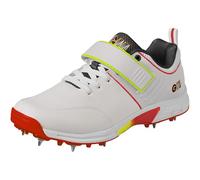 GM Men's Rival Plus Cricket Shoe, 9.5 UK