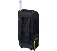 Gm Rival Wheelie Duffle Kit Bag