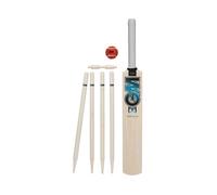 Gm Diamond Wooden Cricket Set