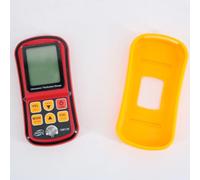 GM130 Ultrasonic Thickness Gauge Digital Paint Thickness Meter Measuring Range 1.0~300mm (Steel)