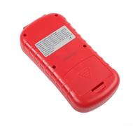 GM1312 Digital Thermocouple Thermometer for K/J/T/E/R/S/N Types, | Dual-Channel LCD with Backlight, -50 to 300°C Range, ±0.1% Accuracy, MAX/MIN/AVG Functions for Industrial and Culinary Use