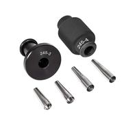 GM245 Fuel Injector Seals Tools Easy to Install Seal Install Tool Kit