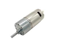 GM37-555 24V Gear Motor Micro DC Reducer Engine Electric Motor For Grinder Coffe Machine Smart Equipment
