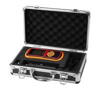 GM63B Portable Mini LCD Display Digital Vibration