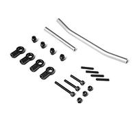 Gmade 30004 Bent Front Steering Rods for Gma30003 Zero Ackerman Knuckle