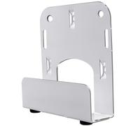 Gmailmall Cable Box Wall Mounting Modem for Most Small Narrow Devices Apple TV, Amazon Fire TV, Cable Box, Mini PC, Mac mini，Modems, Router，Streaming Media Player, Other Media Players