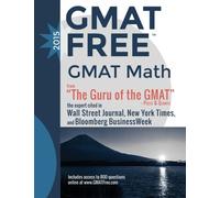 GMAT Math