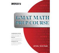 GMAT Math Prep Course