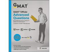 GMAT Official Advanced Questions