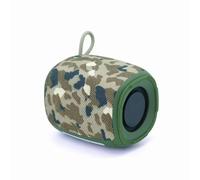 GMB AUDIO Bluetooth Speaker with LED Light Effect Brand