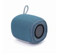 GMB AUDIO Bluetooth Speaker with LED Light Effect Brand