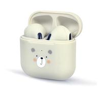 GMB AUDIO TWS 'Valletta' Bluetooth In-Ear Headphones, Bright White Brand
