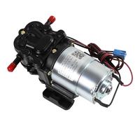 GMB-D-23130 Water Pump 1.2L/min Compatible with Midea Avalon Primo Brio Water Dispenser DC12V, Replaces DP005A2 MO-12265 Bottom Loading Bottled Water Cooler Dispenser