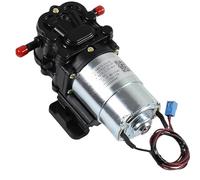 GMB-D-23130 Water Pump Compatible with Midea Avalon Primo Brio Water Dispenser 1.2L/min DC12V, Replaces DP005A2 MO-12265 Bottom Loading Bottled Water Cooler Dispenser