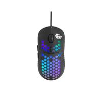 GMB GAMING USB Gaming Mouse with RGB Backlight, 6 Buttons Brand