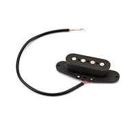 GMB520 Single Coil Guitar Pickup Fiber Bobbin Excellent Conductivity For 4 String Bass/Box Guitar Accessories