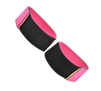 GMBYLBY 1 Pair Cheerleading Dance Equipment Athlete Adjustable Band Set Gymnastics Sticky Toes Gymnastics Tumbling Trainer Aid Ankle Strap Tumbling Trainer