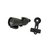 GMBYLBY 25-75x60mm Observation Device Waterproofs for Birding Wildlife Viewing Wide Field View Field Glasses