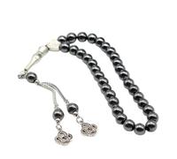 GMBYLBY 33 Beads Tesbih Zikr Worry For Everyday Use In Prayers And Great Various Religious Occasion