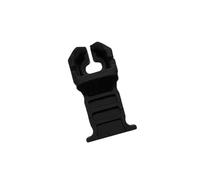GMBYLBY 3D Printer Hot End Accessory, Fit-Around Coverage Part for Routine Maintenance, Home Printing, Maker Space Use