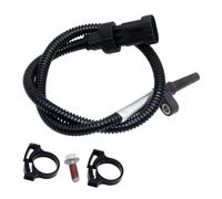 GMBYLBY Accurate Speed Sensors 4032806 Strong Component Easy Installation Speed Monitor Easy to Use for F750 F650 Automotive Sensors