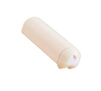 GMBYLBY Adhesive Wall Mount Underwear Storage Container with Dividers ABS Portable for Small Space Hanging Closet Organizers