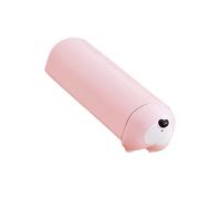 GMBYLBY Adhesive Wall Mount Underwear Storage Container with Dividers ABS Portable for Small Space Hanging Closet Organizers