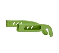 GMBYLBY Anti Slip Silicone Grip Ear Silicone Retainer for Smart Glasses Sweatproof Solution for Active Lifestyles Eyeglass Grips