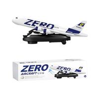 GMBYLBY Automatic Flying Toy Plane with Smart Detection and Cool Sound Effects for Kids Age 3 and Up Kids Aircraft Toy