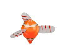 GMBYLBY Automatic Sinking Floating Bobber For Small Fish Sensitivity Floaters Fishing Float Rotary Float Fishing Equipment Bobber