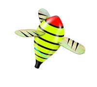 GMBYLBY Automatic Sinking Floating Bobber For Small Fish Sensitivity Floaters Fishing Float Rotary Float Fishing Equipment Bobber