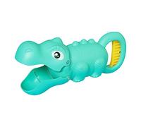 GMBYLBY Beach Toy Sand Grabber Scoop for Sand & Snow Dinosaur Toy Bath Pool Gift Shovel Tool for Kids