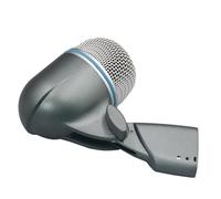 GMBYLBY Beta52A Dynamic Kicks Drum Microphones Microfone Supercardioid Kicks Drum Dynamic Microphones Replacement Part