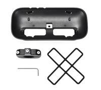 GMBYLBY Bike Speakers Mount Holder AntiSlip For 1st 2nd Portable Speakers Mount Multifunction Cycling Accessories
