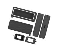 GMBYLBY Customize Fit Silicone Cover for 26K300W A110A Powerbank Case Soft Touches Holder and Secure Hold for Travel Outdoor Power Institution Silicone Case