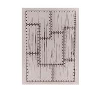 GMBYLBY Dot Embossing Folders Embossing Stencils For Greeting Card Wedding Invitation Making Scrapbooking Album Craft Stencils