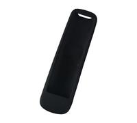 GMBYLBY Dustproof Shockproof Silicone Remote Cover Provides Full Protections Against Drops Spills and Daily Wear Not Slip Distant Control Cover