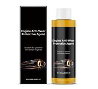 GMBYLBY Efficient High Efficiency Engine Anti Wear Agent To Extend Life And Reduce Noise Suitable For