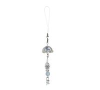 GMBYLBY Enhances Your Phone With A Fish Windchime Charm For Touch Of Harmonies And Luck Daily Use Casual Wear