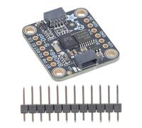 GMBYLBY Explore Advanced Motion Trackings With Compact BNO085 9- Orientation Fusions Module Board Ideal For Maker PCB Sensors Board