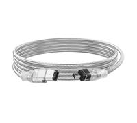 GMBYLBY Fast Speed 4Pin To 6Pin IEEE1394 Adapter Cable 400Mbps For Camera Data Transfer And Device Sync 180cm Extension Cord