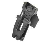 GMBYLBY Flexible Snorkels Clip Dives Goggles Breathing Tube Clamps Connector Keeper Snorkeling