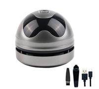 GMBYLBY Flexible Tiny Vacuum Twelve Hundred Desks Bookshelves Drawers and Telecommute Conditions Dirt Ruiner