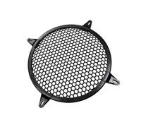GMBYLBY Grille Cover ABS Hexagon Mesh with Four Mounting, 8 INCHES