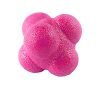 GMBYLBY Hand Eye Coordination Equipment Training Reaction Balls with 6 Sides Speed and Agility Training Reflexes Reaction Hexagonal