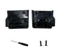 GMBYLBY Headphone Frame Hinge Bracket Reinforced Structural Design AntiWear Texture Easy Assembly For M20X Prolonged Use