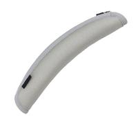GMBYLBY Headphone Headwear Case Wrap Enhances Comfort and Protections for Focal Bathys Over Ear Earphone Headbeam Sleeve Headphone Protector Sleeve