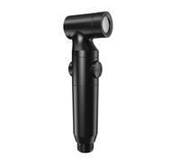 GMBYLBY High Pressure Toilet Bidet Sprayer Head With Adjustable Water Flows & Easy Installation Uprades For Home