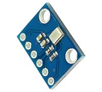 GMBYLBY High Sensitivity Digital MEMS Microphone Sensors Module 24Bit I2S Interfaces Low Power Sound Detectors Board Noise Power Sound Detectors Module